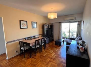 Departamento · 68m² · 4 Ambientes · Departamento 3 Ambientes con Dependencia (4) y Balcon en Villa Devoto