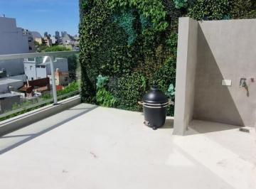 Departamento · 37m² · 1 Ambiente · Venta Monoambiente Divisible en Villa Ortuzar - Balcon y Kamado