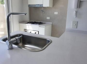 Departamento · 37m² · 1 Ambiente · Venta Monoambiente Divisible en Villa Ortuzar - Balcon y Kamado