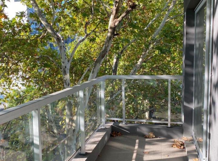 Departamento · 32m² · 1 Ambiente