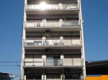 Departamento · 23m² · 1 Ambiente · Departamento Monoambiente en Venta Villa Devoto Sobre Av San Martin