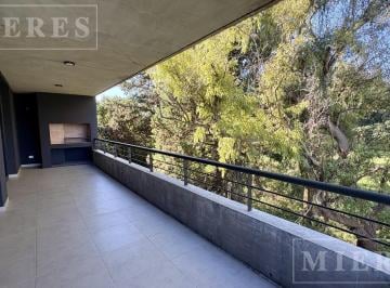 Departamento · 41m² · 1 Ambiente · 1 Cochera · Monoambiente en Venta en Zug Verdi, Pilar