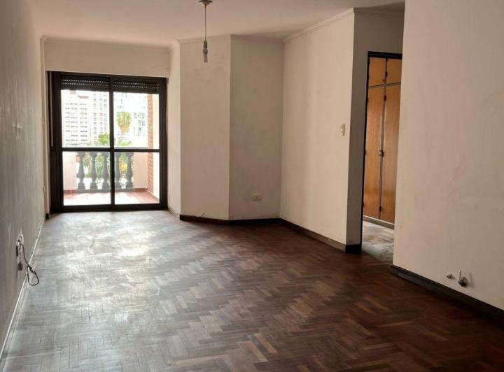 Departamento · 60m² · 1 Ambiente