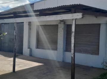 Bodega-Galpón · 130m² · 2 Ambientes · Galpón Vivienda - La Amapolas I Brio La Loma Luján