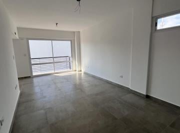 Departamento · 34m² · 1 Ambiente · Monoambiente a Estrenar Al Frente con Balcón y S. U. m. en Flores – Excelente Ubicación – Apto Profesi
