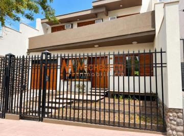 Frente · Casa en Venta Quinta Sección