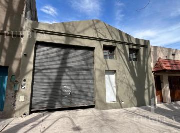 Depósito · 343m² · Depósito en Alquiler