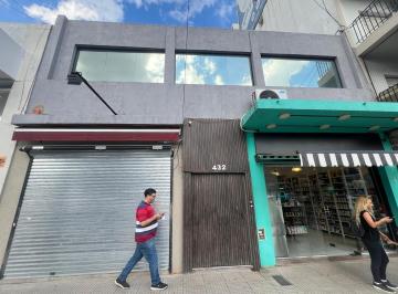 Local comercial · 270m² · 1 Ambiente · Oficinas Ramos Mejia - Av de Mayo Al 400