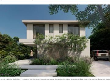 Casa · 259m² · 6 Ambientes · 4 Cocheras · Casa - Los Castaños
