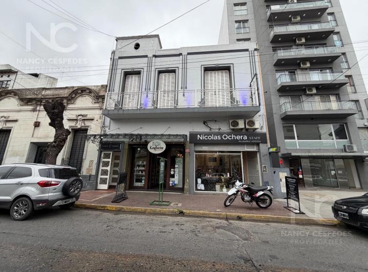 Oficina comercial · 100m² · 3 Ambientes
