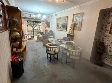Departamento de 3 ambientes, Lomas de Zamora · Departamento 3 Ambientes en Primer Piso con Cochera y Balcón Terraza | Las Lomitas