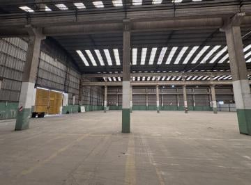 Depósito · 2500m² · 1 Ambiente · Depósito de 2500 m² en Alquiler en Tortuguitas, Pilar, Gba Norte