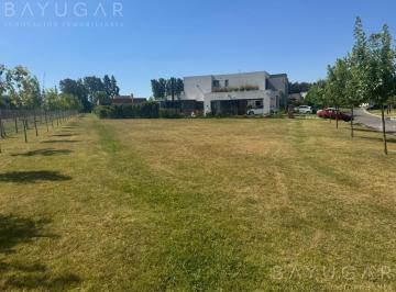 Terreno · 1m² · Venta Terreno - Barrio San Eduardo - Pilar del Este Acepta Permuta