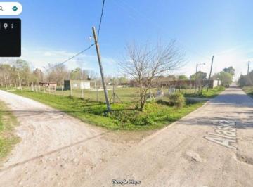Casa de 1 ambiente, Presidente Perón · Quinta con Casa a Terminar.