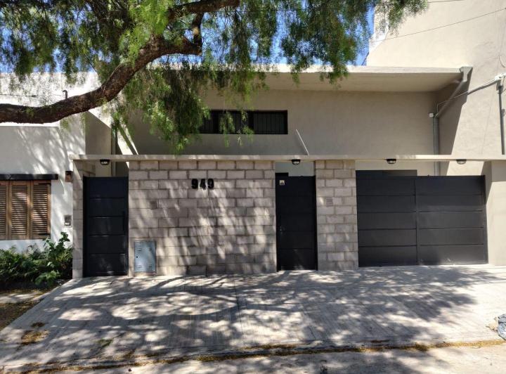 PH · 55m² · 2 Ambientes