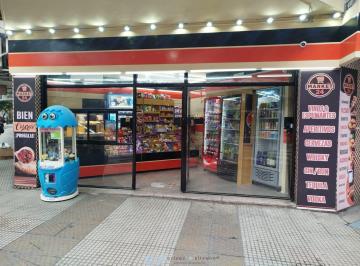 Fondo de comercio · 45m² · 1 Ambiente · Fondo de Comercio - Villa Crespo