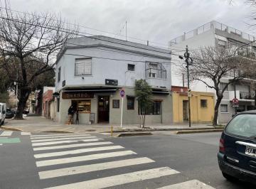 Terreno · 155m² · Terreno en Venta en Esquina Coghlan - Usab 2 - 818 m² Construibles - Ideal Proyecto Boutique