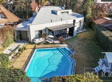 Casa · 175m² · 6 Ambientes · 1 Cochera · Casa en Venta en Los Lagartos Country Club