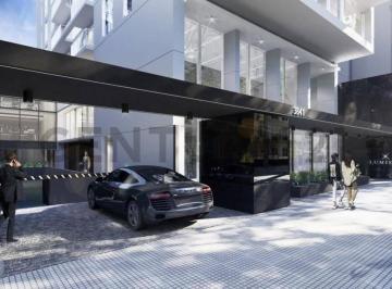 Garage · 12m² · Cochera en Venta Av Corrientes Caba