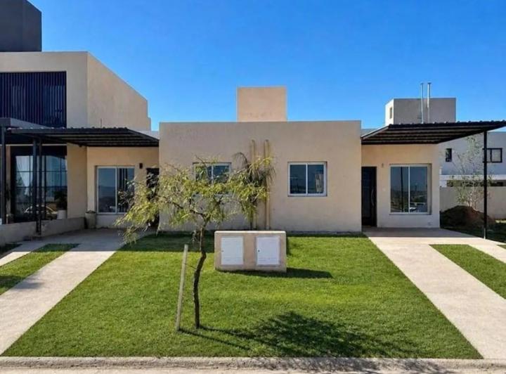 Casa · 73m² · 3 Ambientes