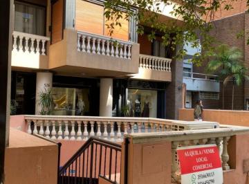 Local comercial de 1 ambiente, Córdoba · Local Comercial de 202 m² en Subsuelo | Entrada Independiente | Nueva Córdoba