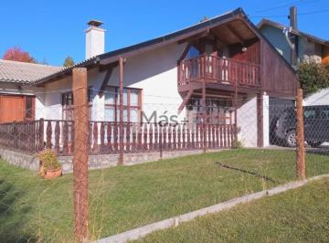 Casa · 150m² · 6 Ambientes · Casa en Jardin Botanico