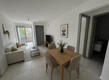 Departamento · 41m² · 2 Ambientes · Departamento 1 Dormitorio en Venta Al Lado de Capitalinas | B° Alberdi