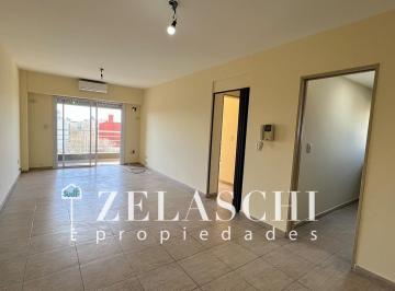 Departamento · 48m² · 2 Ambientes · Alquiler: Departamento 2 Ambientes - Calle Valentín Gomez, Caseros