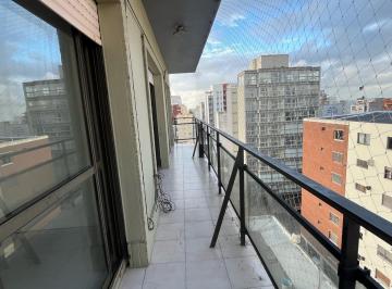 Departamento · 55m² · 4 Ambientes · La Perla - Alquiler 24 Meses - 4 Ambientes con Balcon