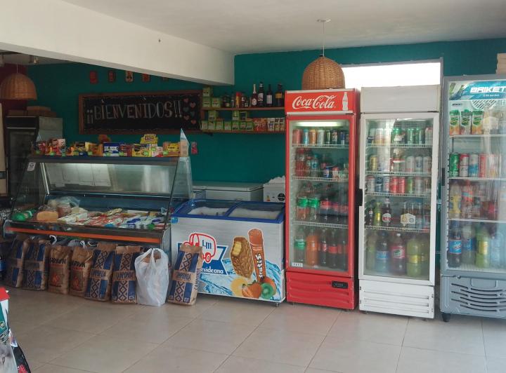 Local comercial · 200m² · 5 Ambientes · 3 Cocheras