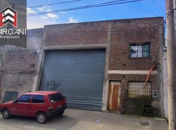 Bodega-Galpón · 420m² · 1 Ambiente · Excelente Galpon 420 m² - Zona Industrial