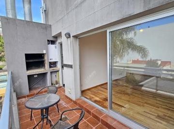 Departamento · 48m² · 2 Ambientes · 1 Cochera · Nuñez 4000 - Coghlan - 2 Amb con Balcón, Parrilla y Cochera Cubierta