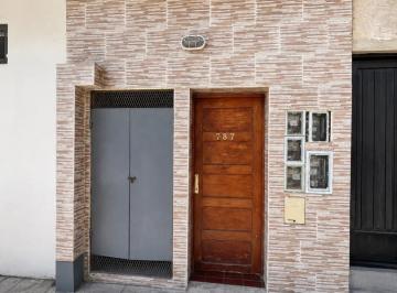 Departamento · 38m² · 2 Ambientes · Departamento en Venta 2 Ambientes en Merlo Centro