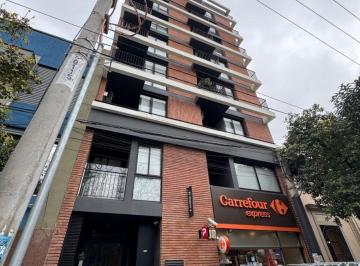 Departamento de 2 ambientes, Córdoba · Se Alquila Dpto 1 Dor Frente a La Plaza de Barrio Gral Paz