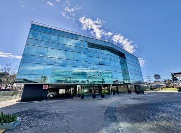 Oficina comercial · 1000m² · 1 Ambiente · 35 Cocheras · Oficina en San Isidro