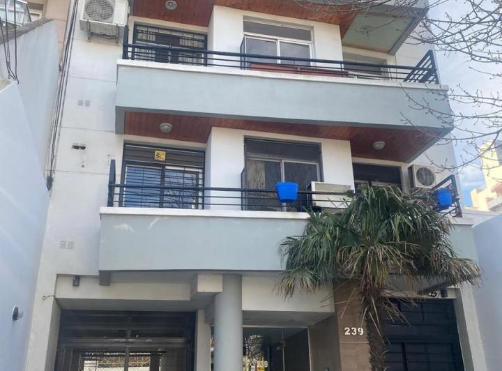 Departamento · 60m² · 3 Ambientes