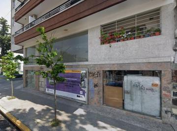 Local comercial · 125m² · 1 Ambiente · Local en Esquina - en Venta y Ó Alquiler - Villa Real / Villa Devoto