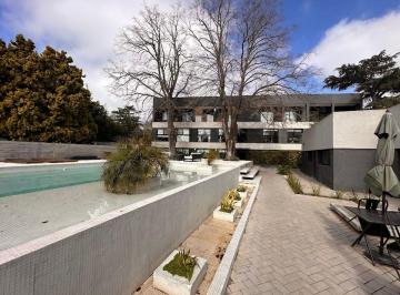 Departamento de 3 ambientes, La Plata · Departamento - Alquiler - 2 Dorm. - Pileta - Lincoln Park - City Bell