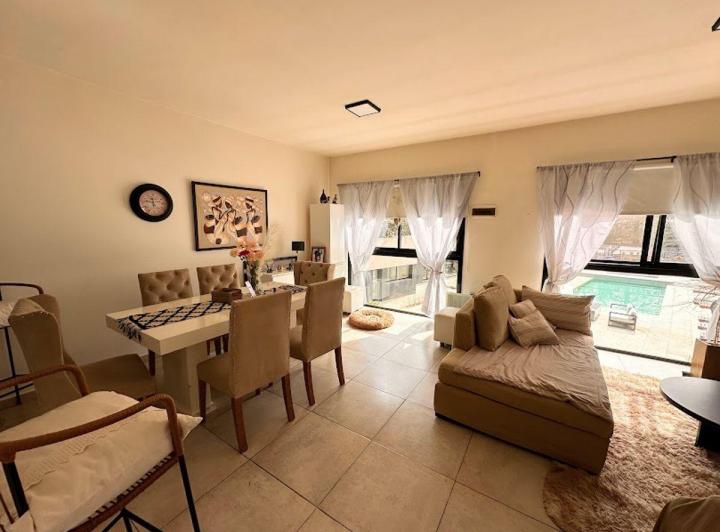 Departamento · 110m² · 3 Ambientes · 1 Cochera