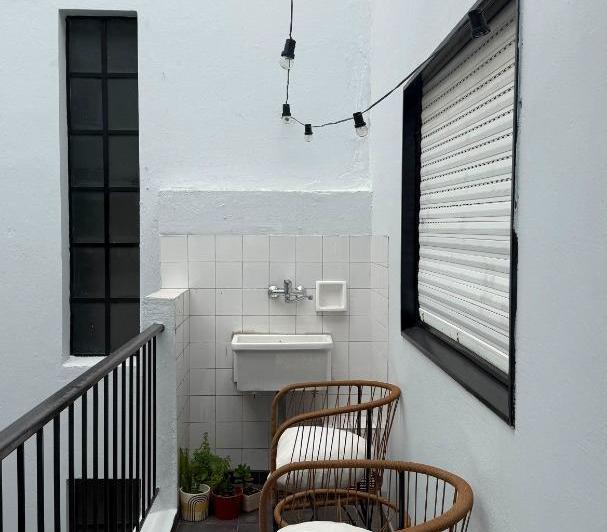 Departamento · 33m² · 2 Ambientes