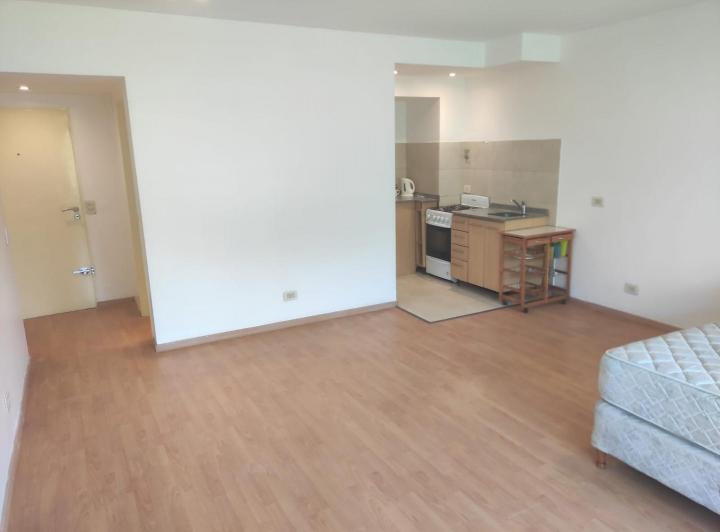 Departamento · 31m² · 1 Ambiente