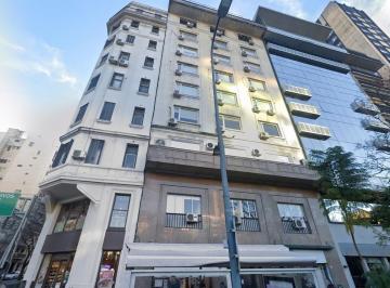 Oficina comercial · 111m² · 5 Ambientes · Venta de Oficina Retiro Obelisco 5 Ambientes