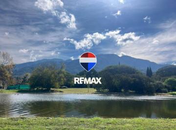 Terreno · 2172m² · Lote en Venta "Parques de San Lorenzo"