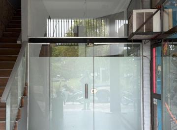 Local comercial · 50m² · 1 Ambiente · Local en Alquiler - Monoambiente 1 Baño - 50 m - La Plata