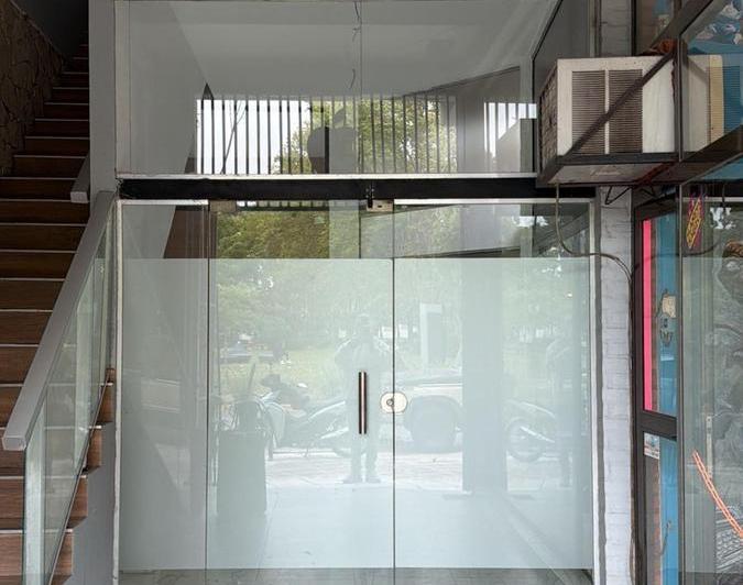 Local comercial · 50m² · 1 Ambiente