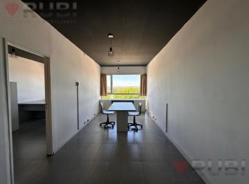 Oficina comercial · 37m² · 2 Ambientes · 1 Cochera · Oficina en Alquiler Amoblada