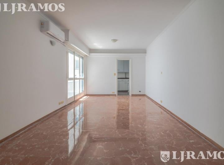 Departamento · 105m² · 4 Ambientes
