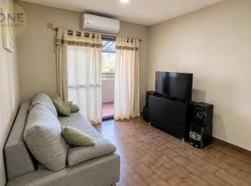 Departamento · 58m² · 3 Ambientes · 1 Cochera · Departamento en Alquiler - 523 E/ 29 y 30