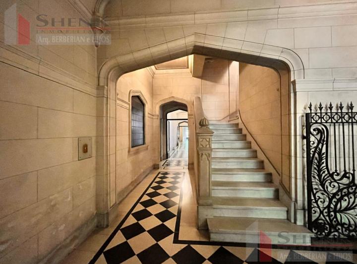Departamento · 103m² · 4 Ambientes