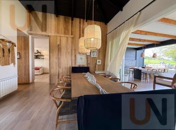 Casa · 1600m² · 10 Ambientes · 2 Cocheras · Casa | Country Las Yungas
